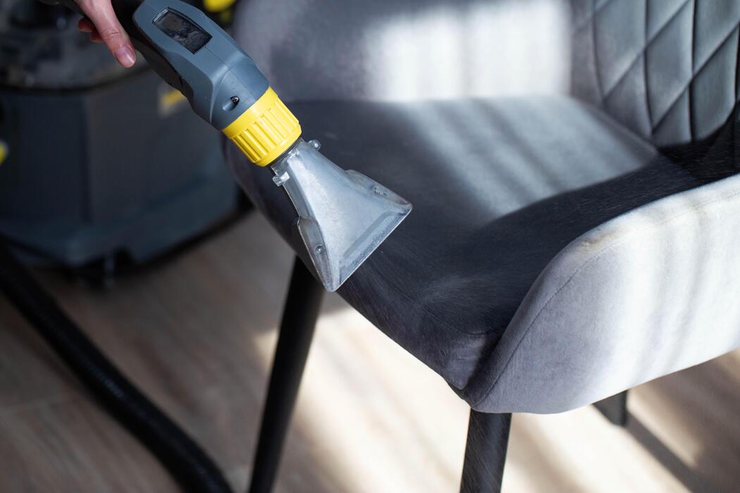 Tekirdağ Sandalye & Berjer Yıkama Hizmeti